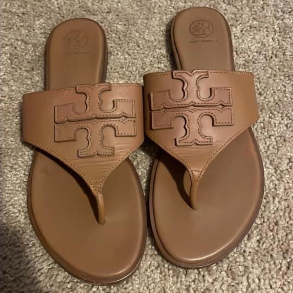 Tory Burch Flip Flops
